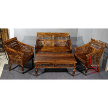 Antique Living Room Set